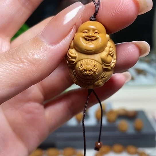 橄榄核手串/手链橄榄核