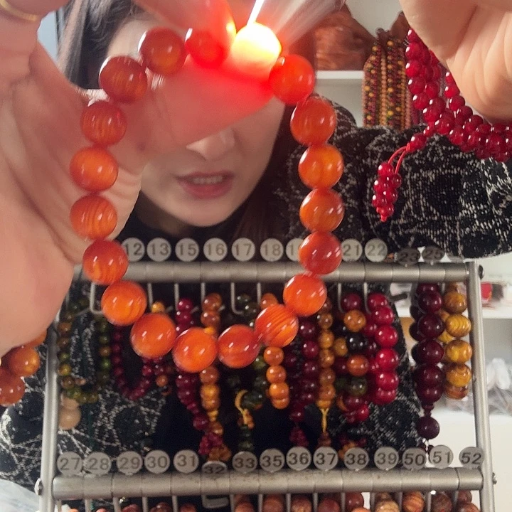 松木固化款琥珀木1. 0