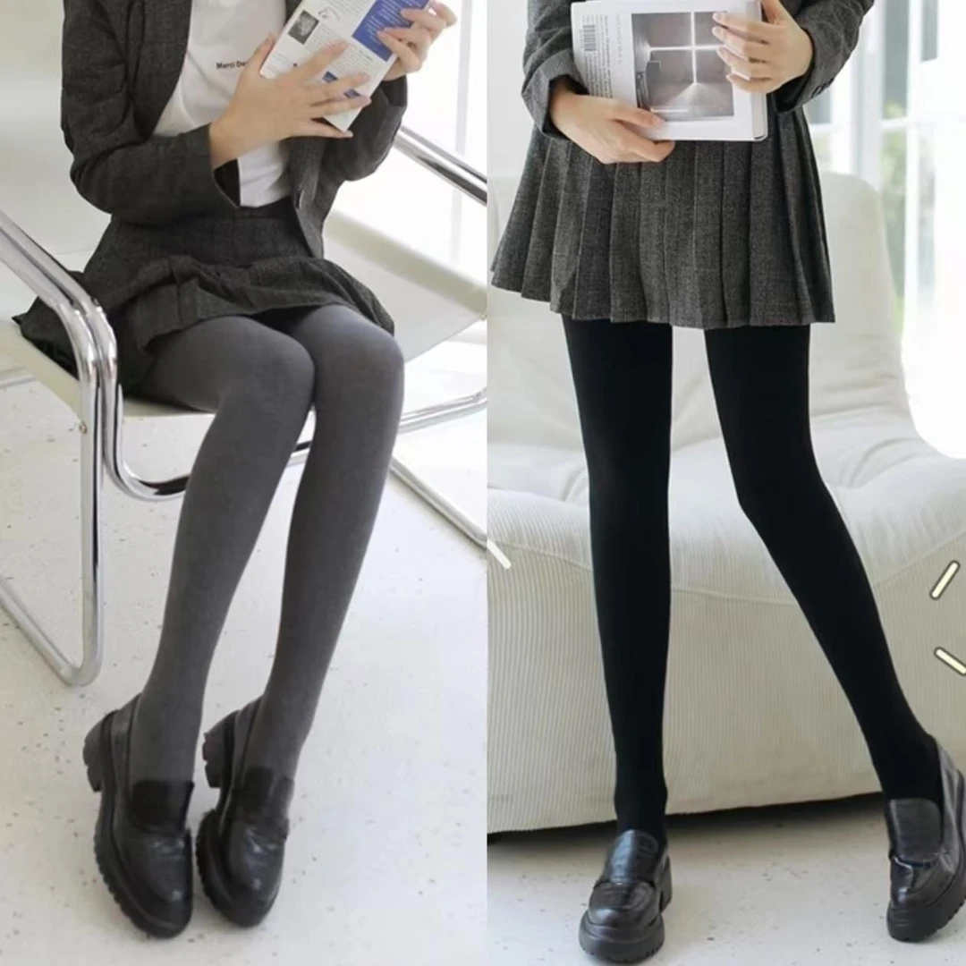 8883-1 女士亲肤舒适打底裤 三楼