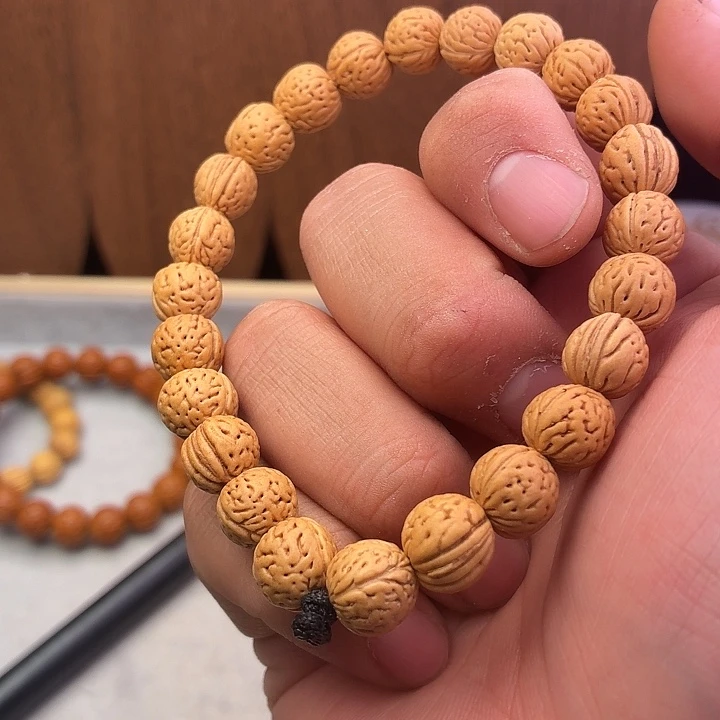 桃核吊坠111111111