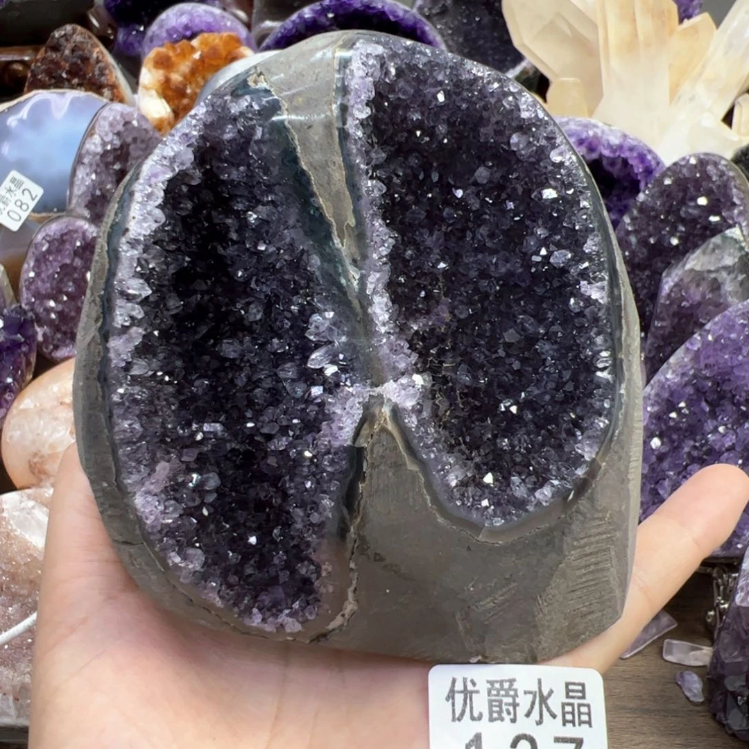 未镶嵌水晶大型摆件（非配饰）137