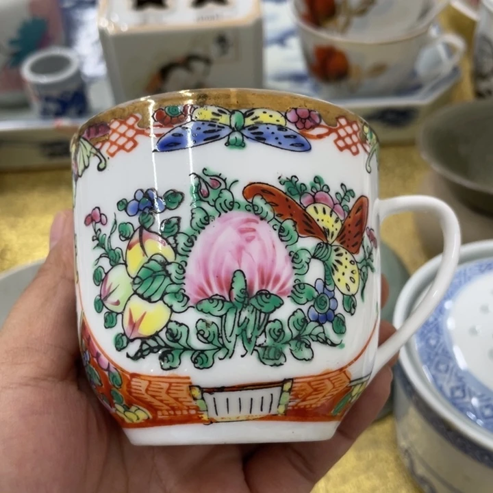 日用家用陶瓷制品