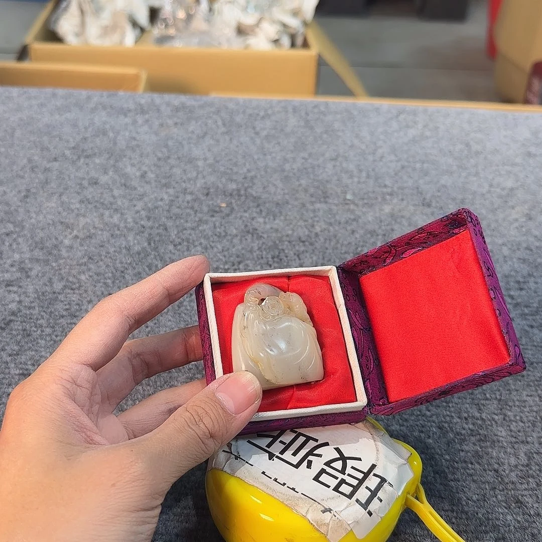 石材中古艺术工艺美术品