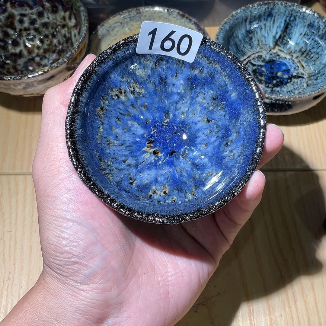 茶盏美好生活从开始到结束