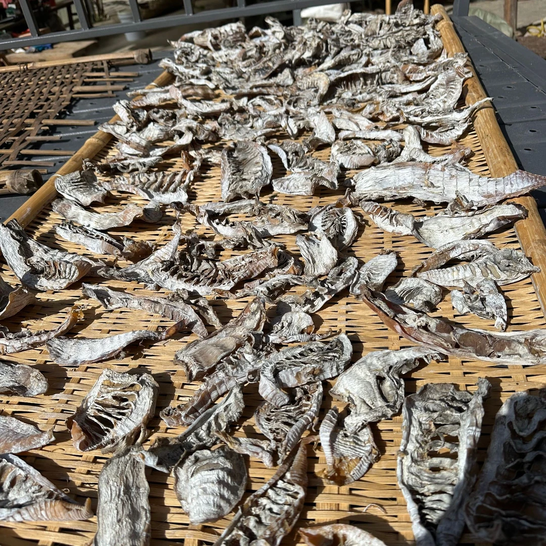 景宁高山农家自晒笋干