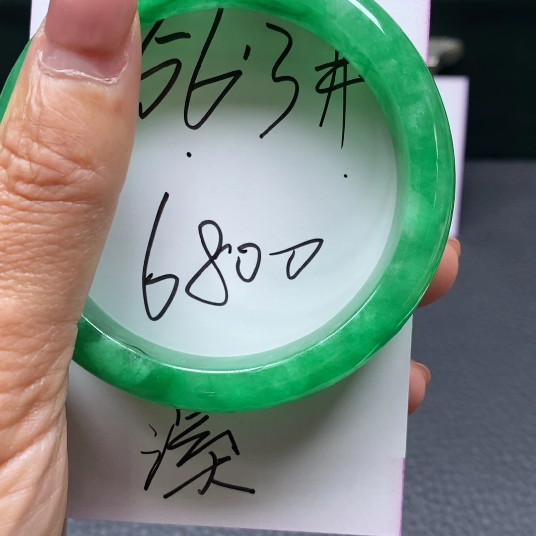 直播间所见即所得