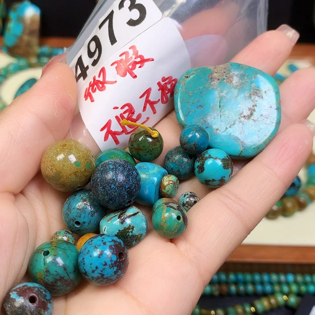 空竹粉丝专享十堰特色散珠