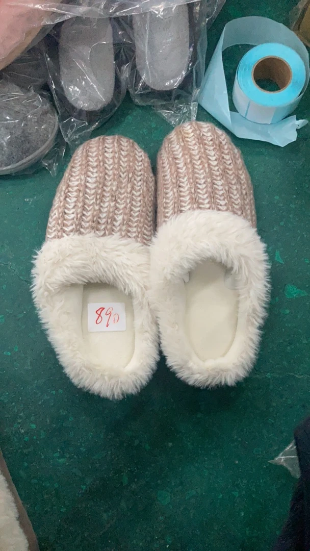 【拍大1码890】断码拖鞋