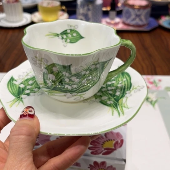 瓷片茶杯茶杯茶杯茶盏