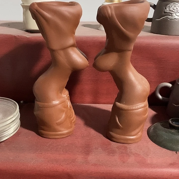 微瑕茶具介意勿拍