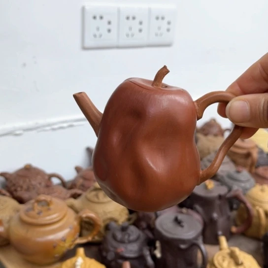 紫砂茶壶紫砂茶具套装特价