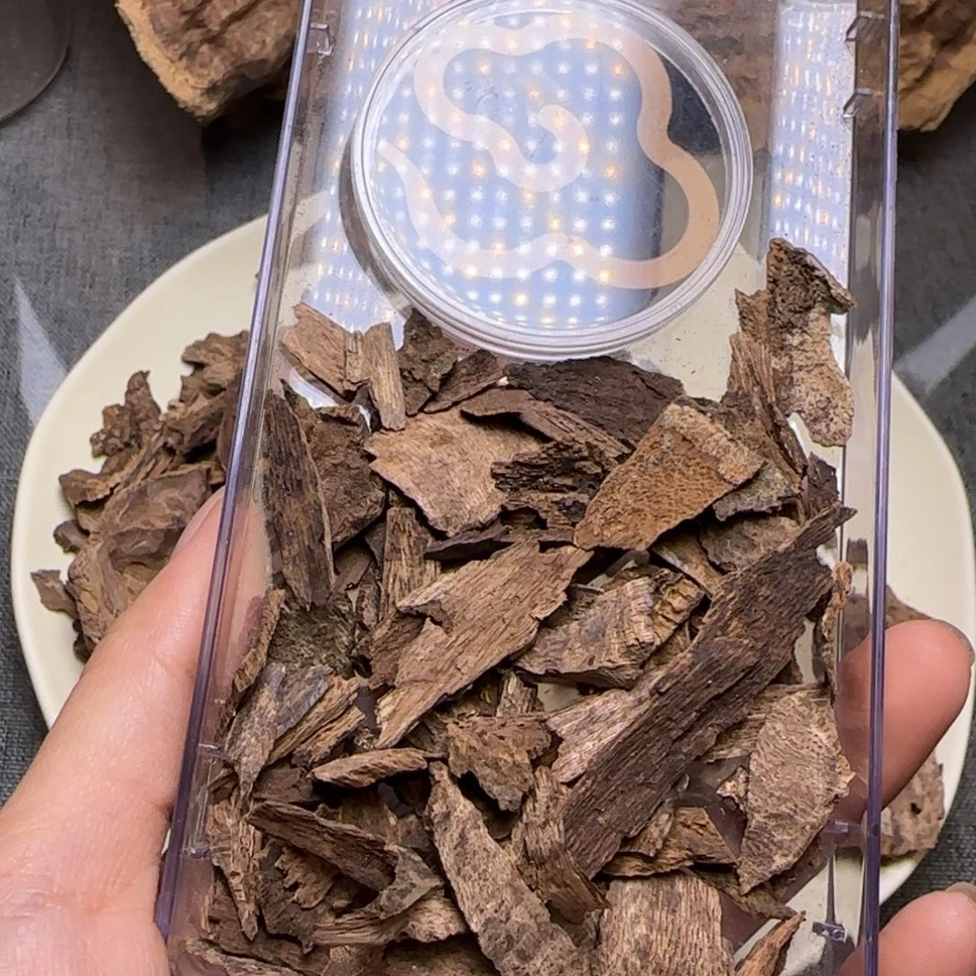 海南包头碎料10克