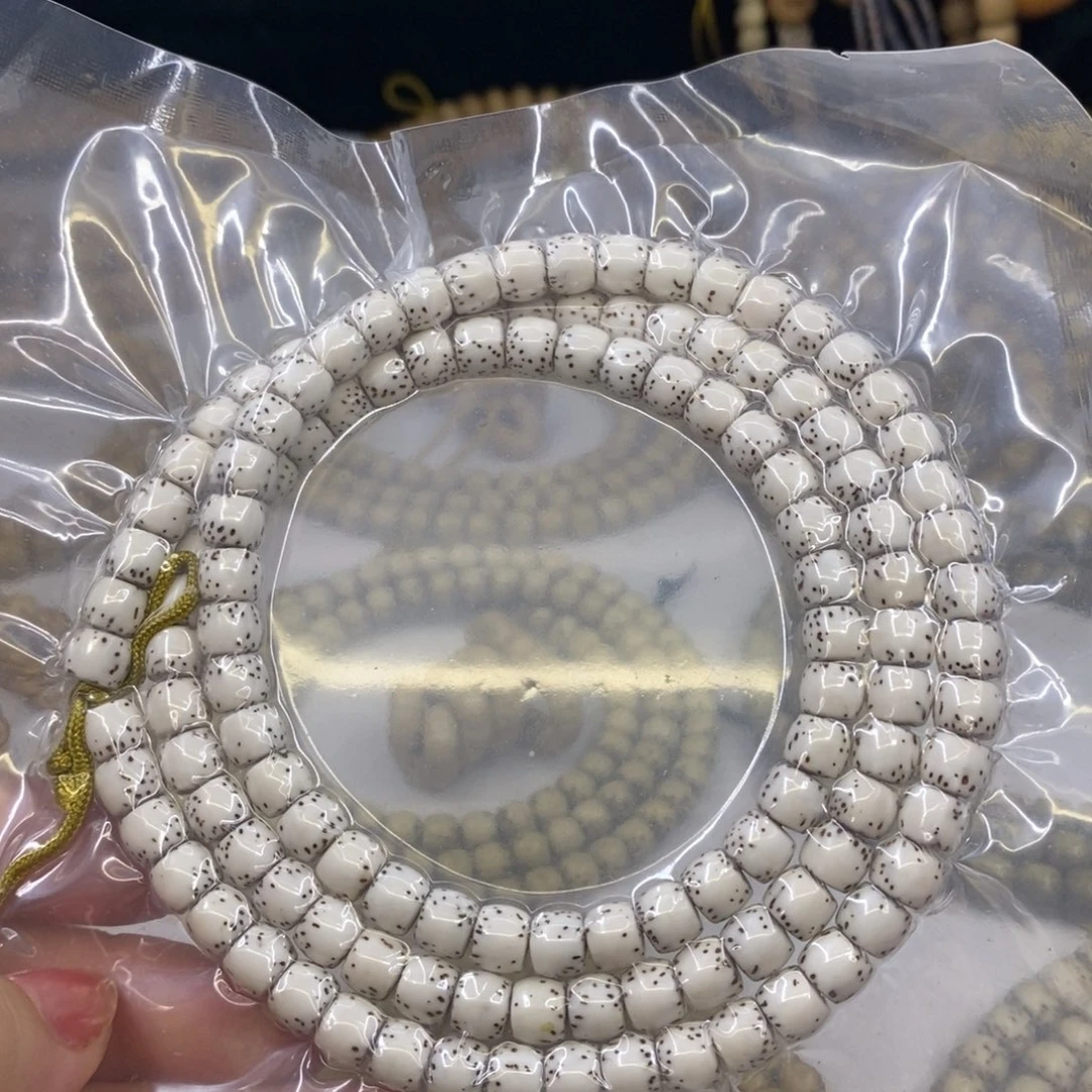 吊坠星月菩提6/7……