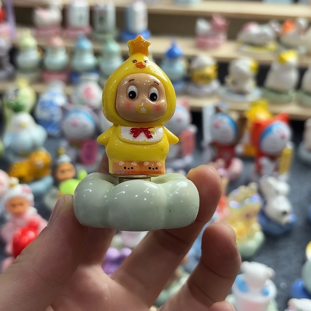 摆件陶景德镇景德镇