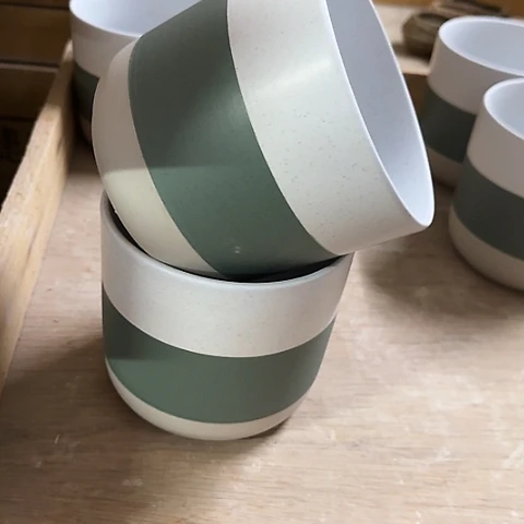 ···2个处理······