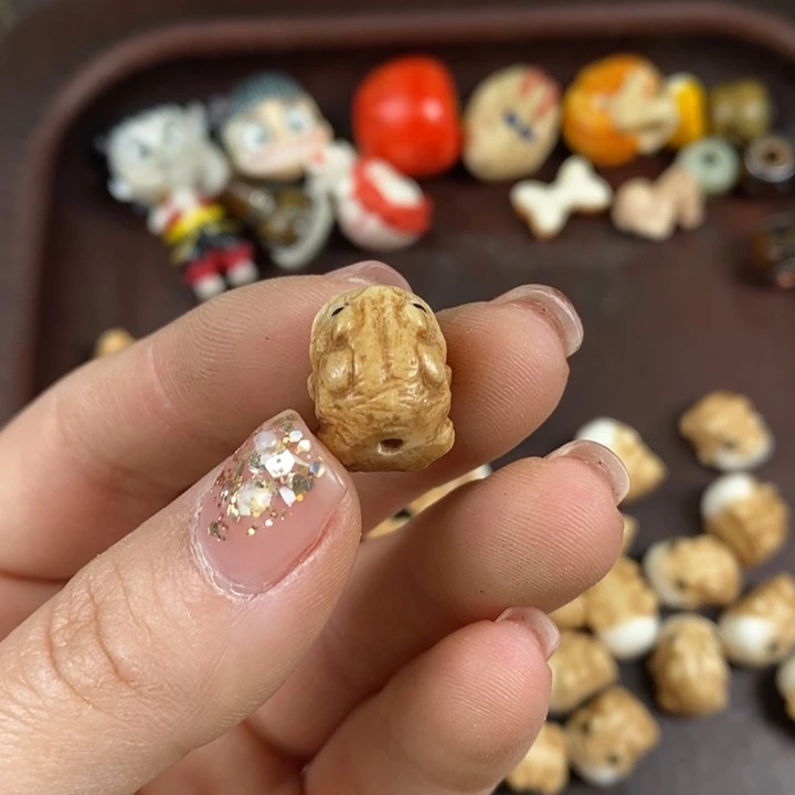 手串/手链驼骨编号59