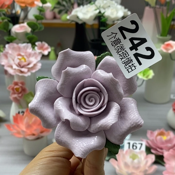 陶瓷陶瓷材料加工