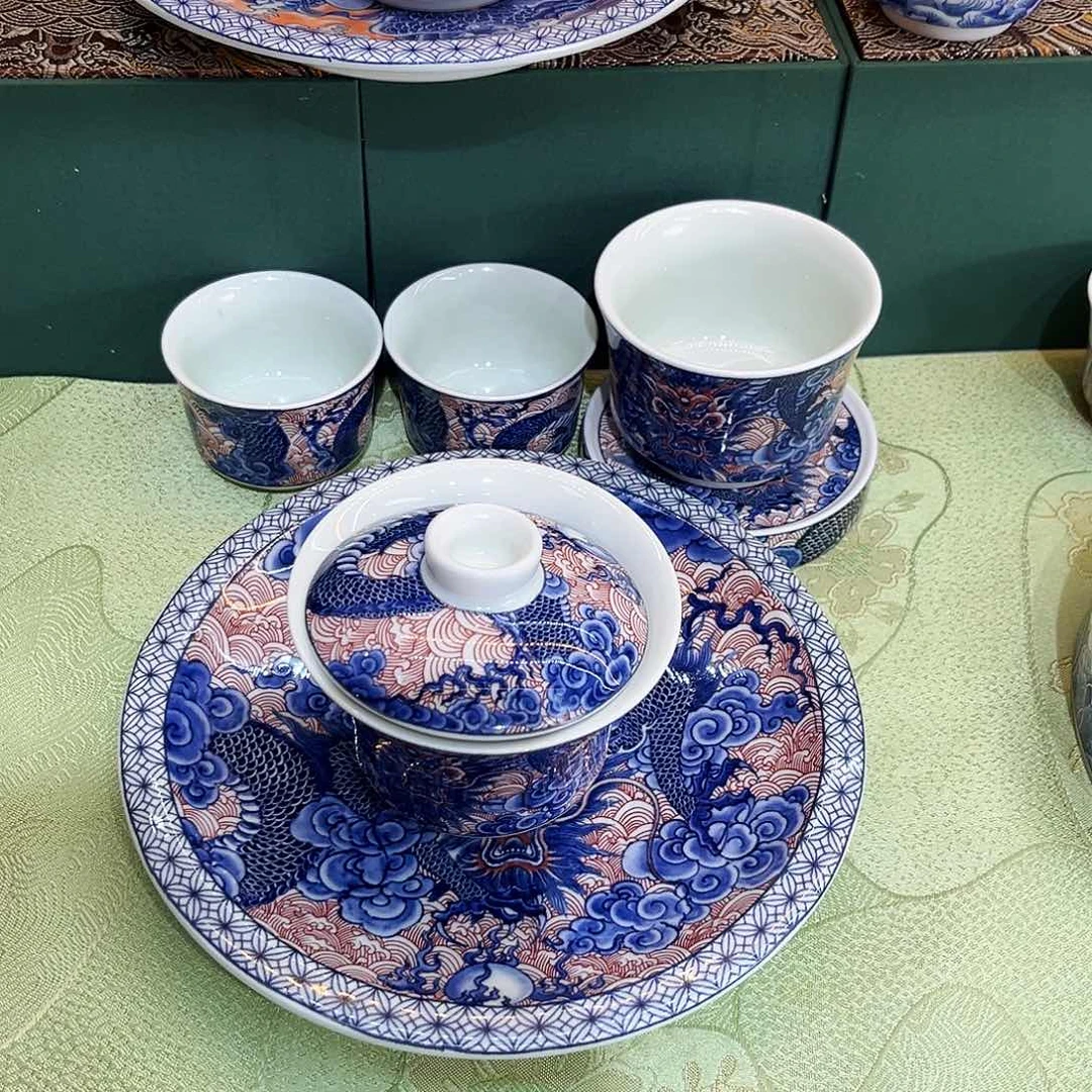 景德陶瓷景德陶瓷