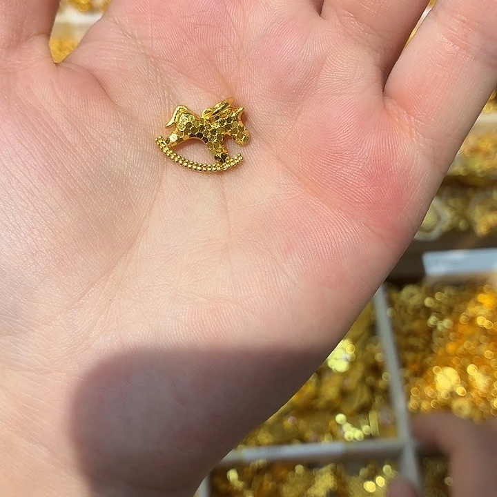 铜合金8504强保色发1个1笔1