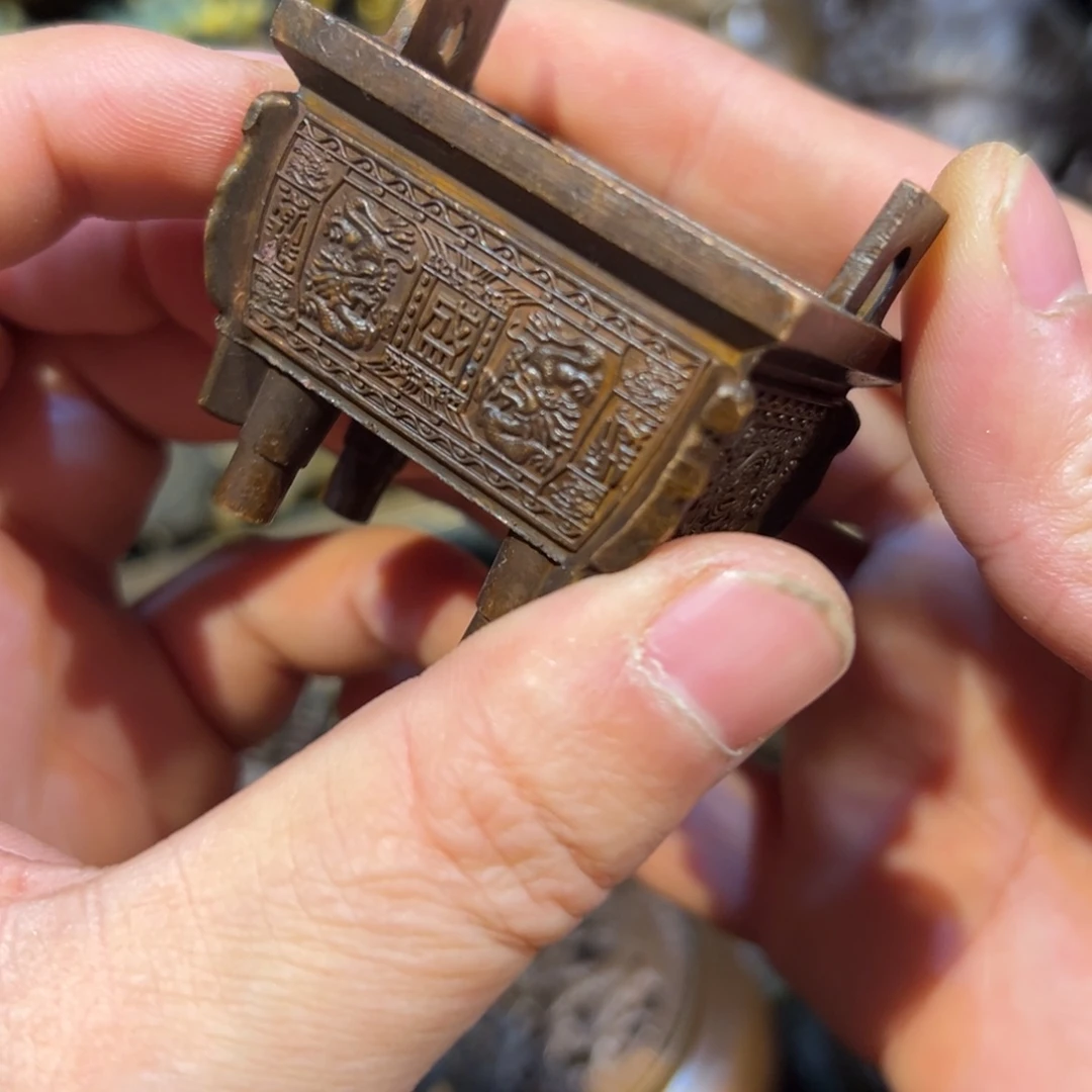 铜器精工精工铜器