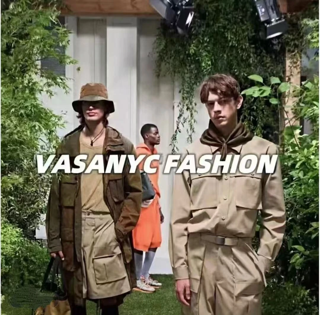 MM新款户外休闲工装裤速干百搭短裤【树】