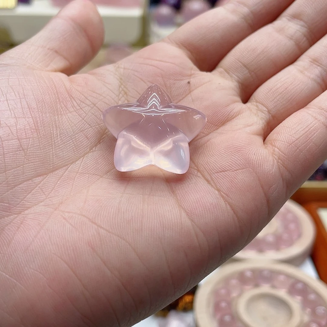 未镶嵌吊坠(不含链)水晶筠*定制