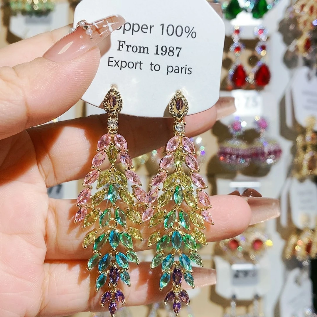 非金属合成立方氧化锆925银