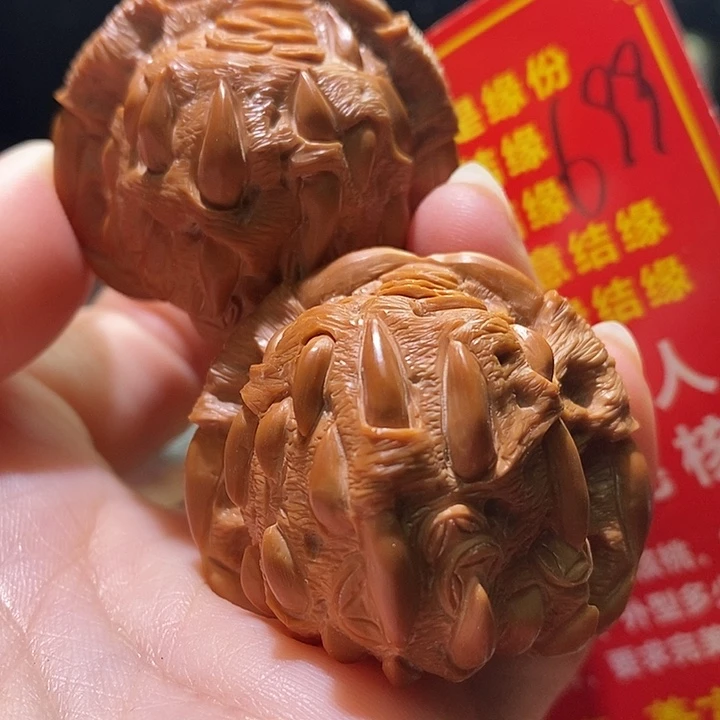 手串/手链核桃核桃核桃