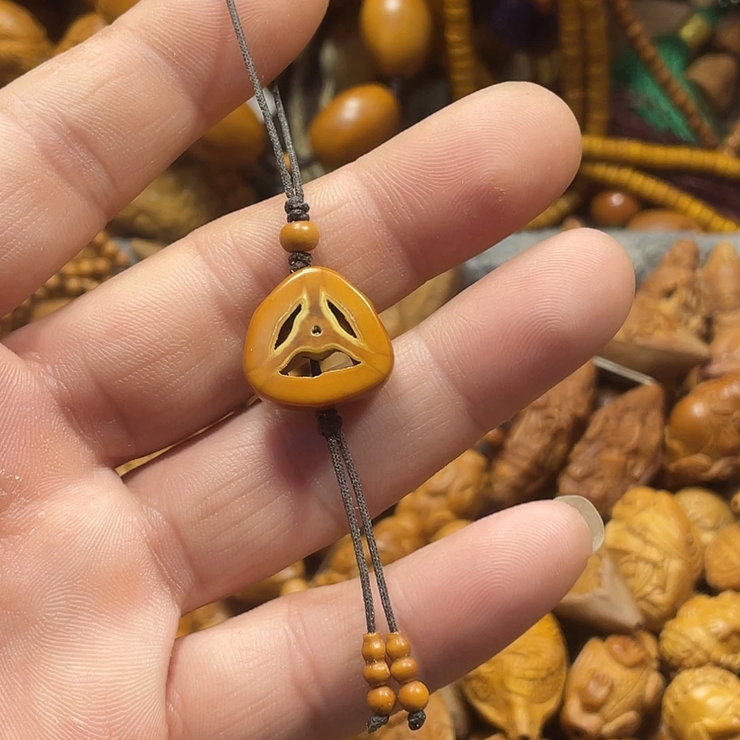 手串/手链橄榄核表情包058