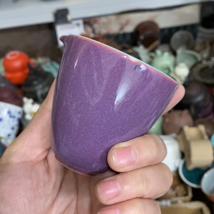 陶瓷艺术品及陶瓷制品