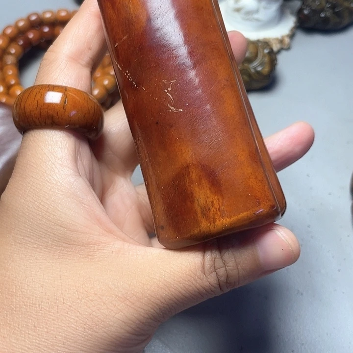 大果紫檀（缅甸花梨）