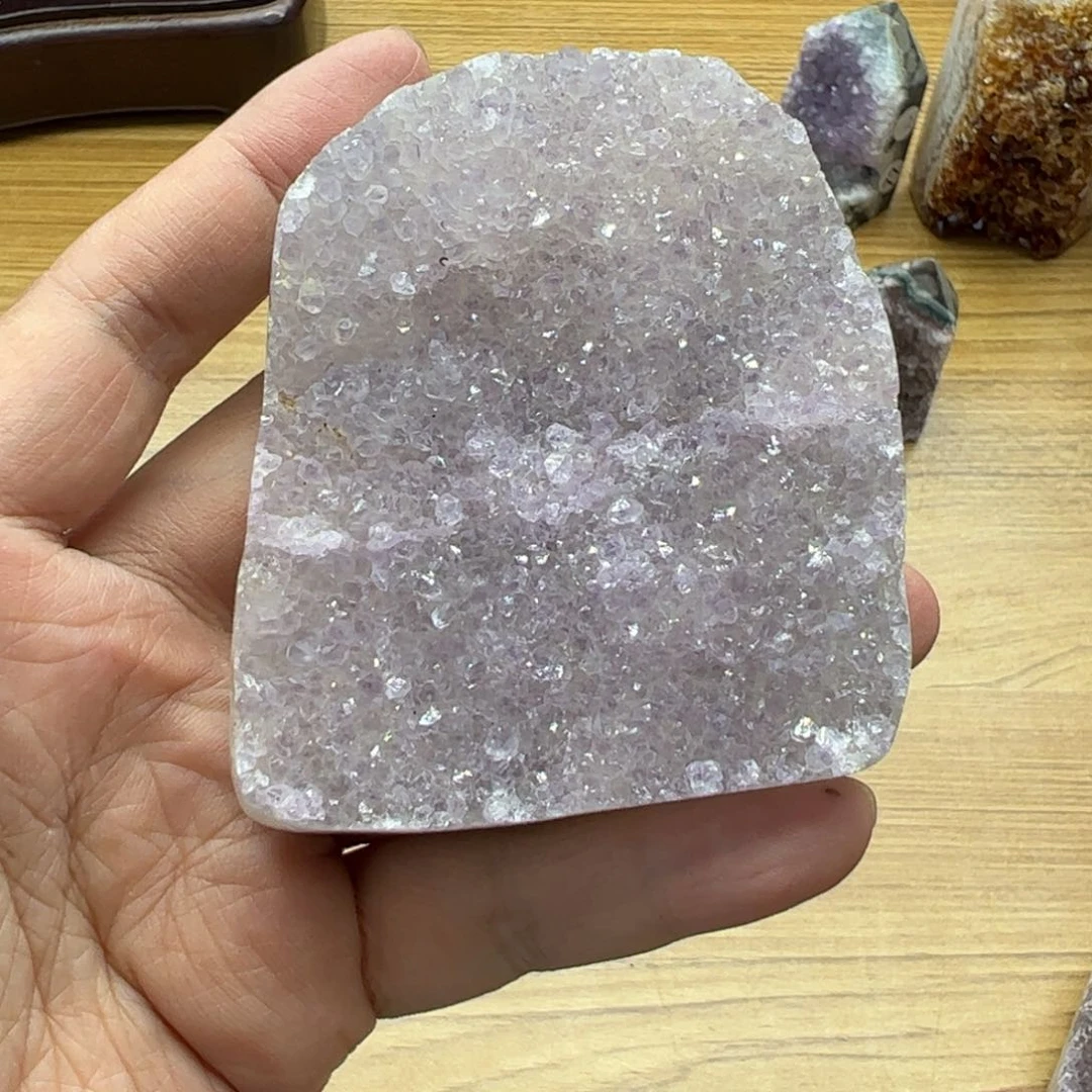 水晶水晶无镶嵌未镶嵌小21
