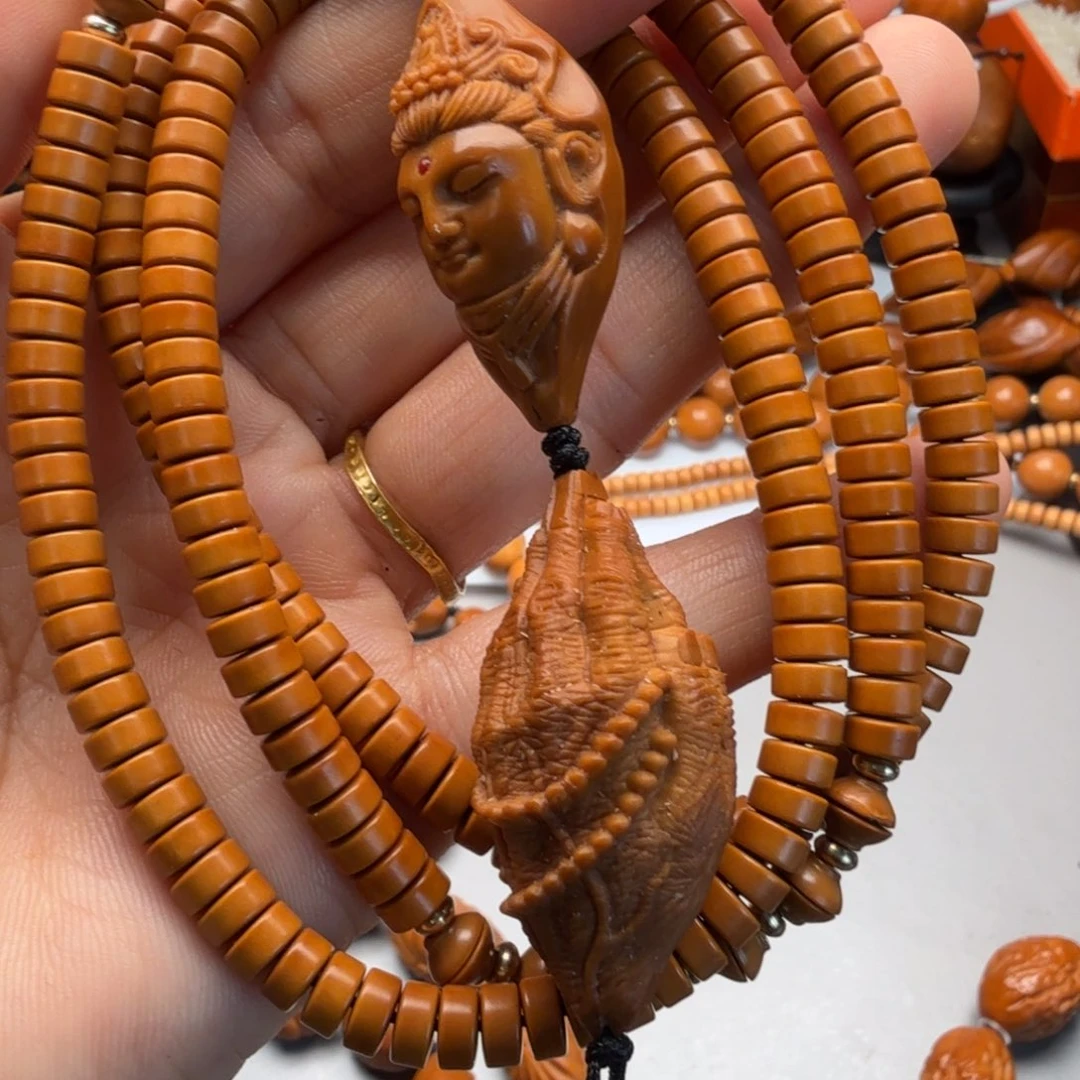 手串/手链橄榄核橄榄核