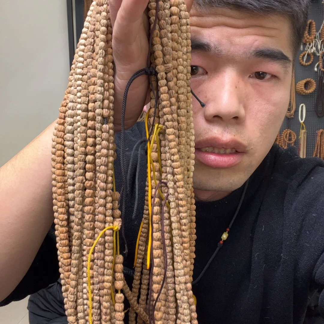 柏香籽/百香籽吊坠A1———————