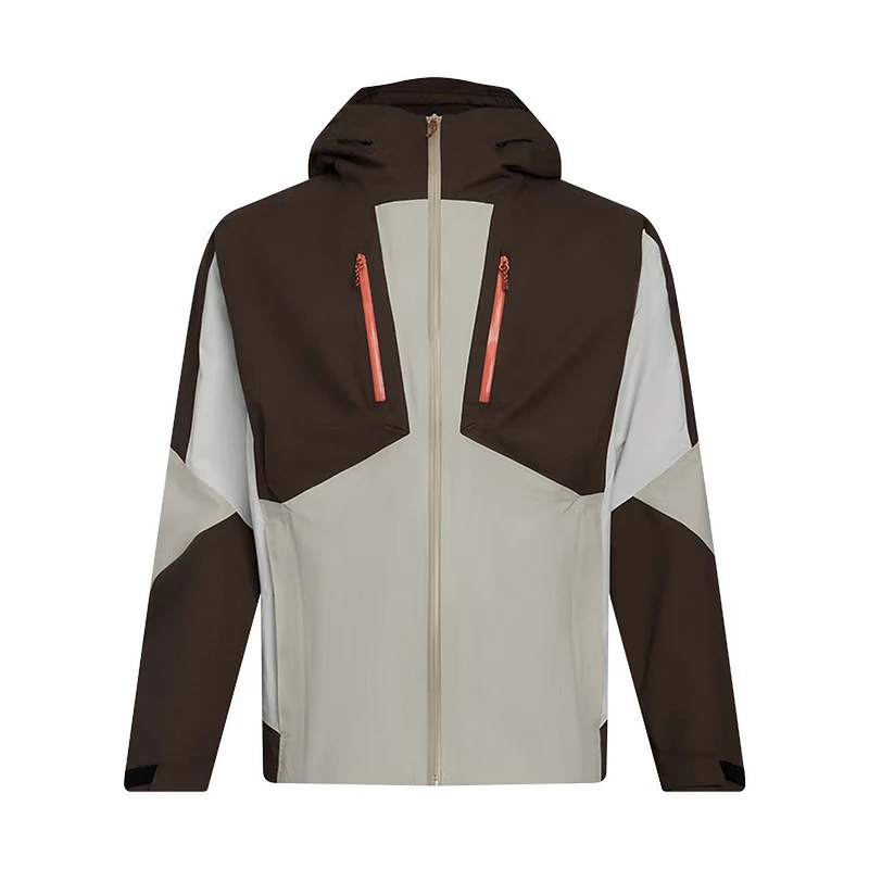 UNDER ARMOUR安德玛春夏男子城市野趣系列梭织夹克6005881-230