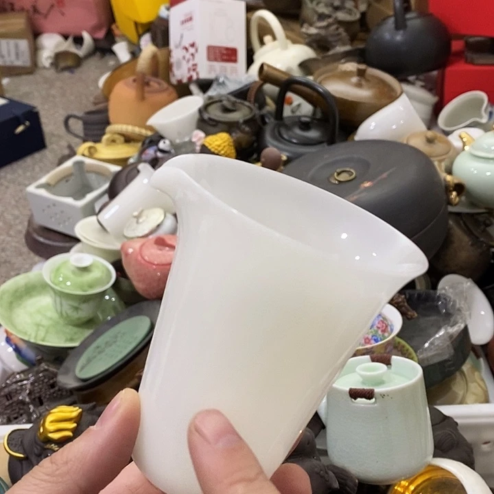 陶瓷艺术品及陶瓷制品