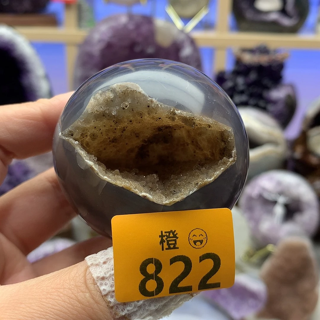 未镶嵌大型摆件（非配饰）水晶*️***