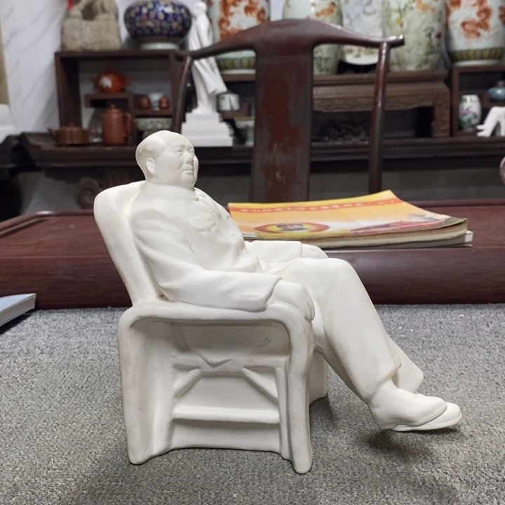 瓷片飞*摆件家居设计的设计