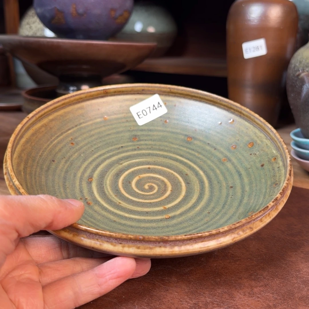 景德镇陶瓷老杨手作