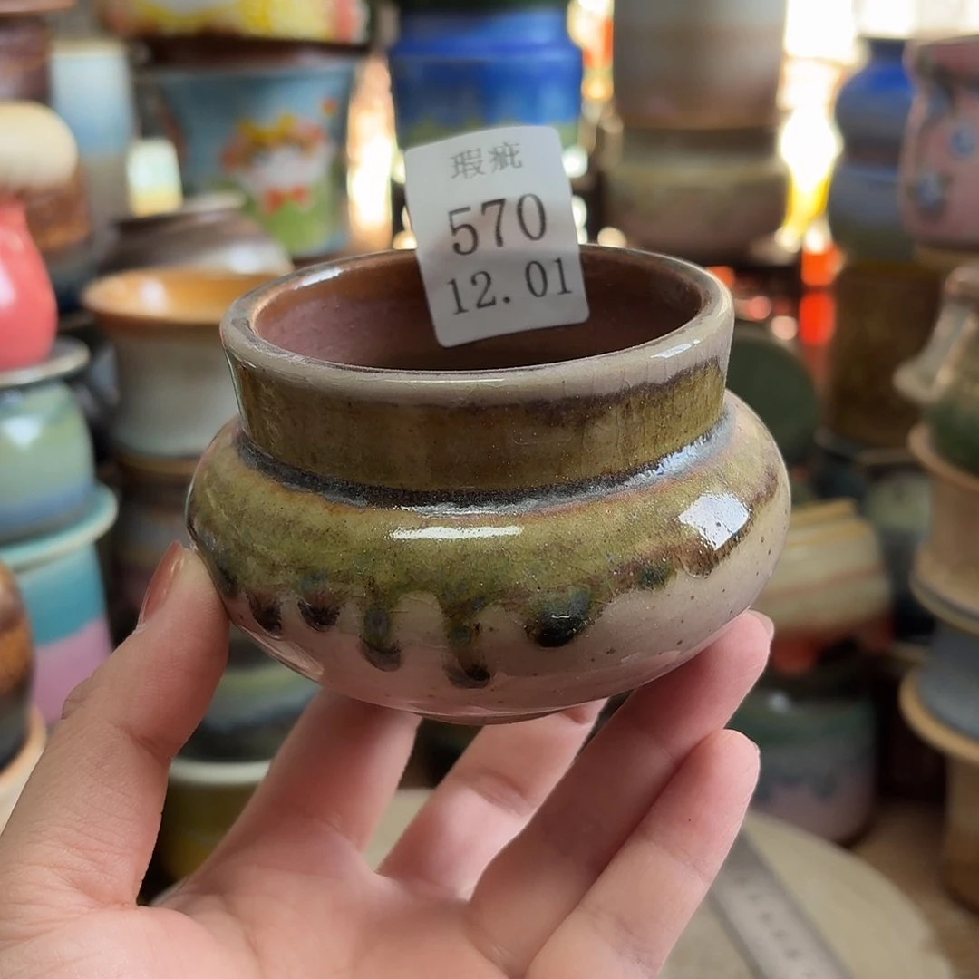 瓷片景德镇陶瓷手工制作