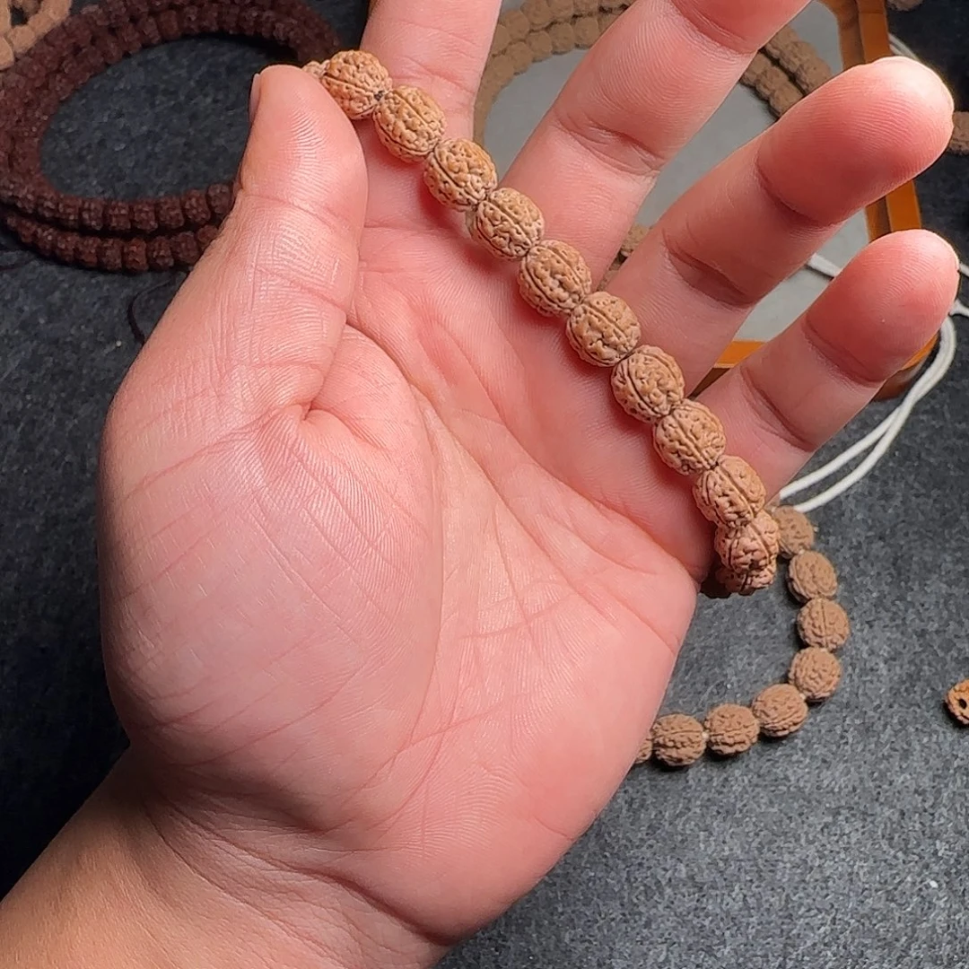 Y***丶吊坠金刚菩提盘龙