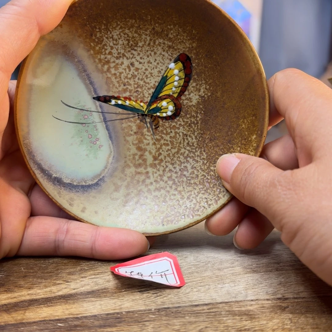 景德镇纯手工制作陶瓷