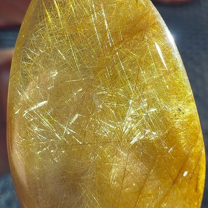 未镶嵌颈饰水晶虾*