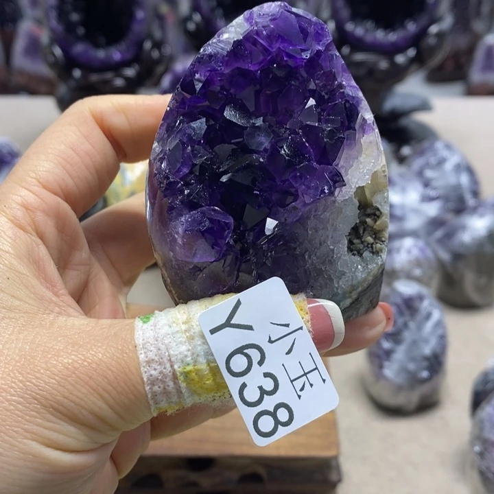 水晶大型摆件（非配饰）未镶嵌摆件