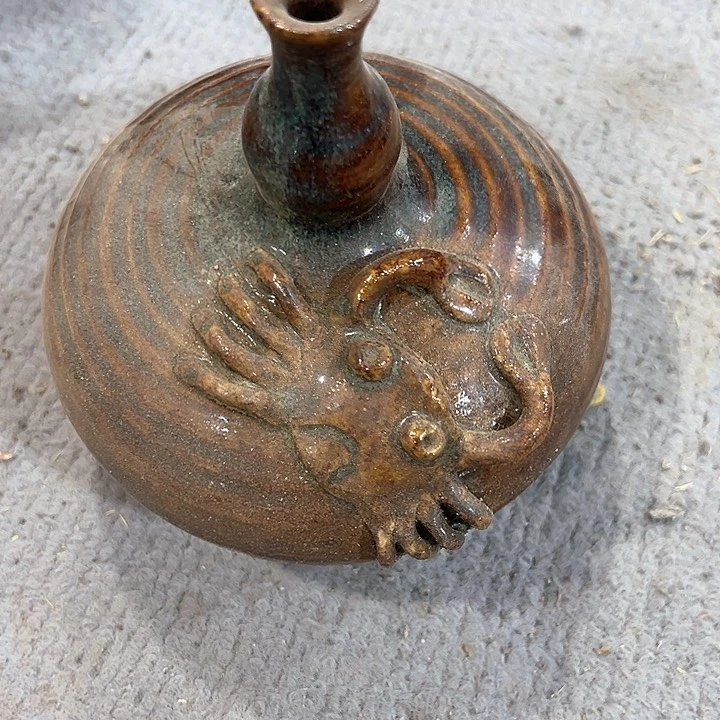 摆件瓷器瓷器的瓷器的