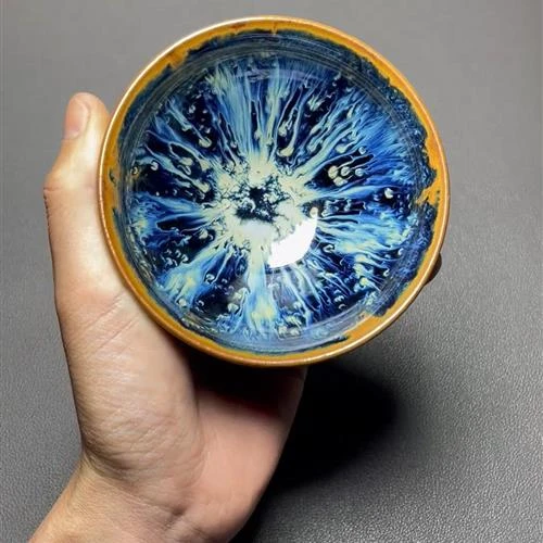 【闪购商品】茶盏-1030...........