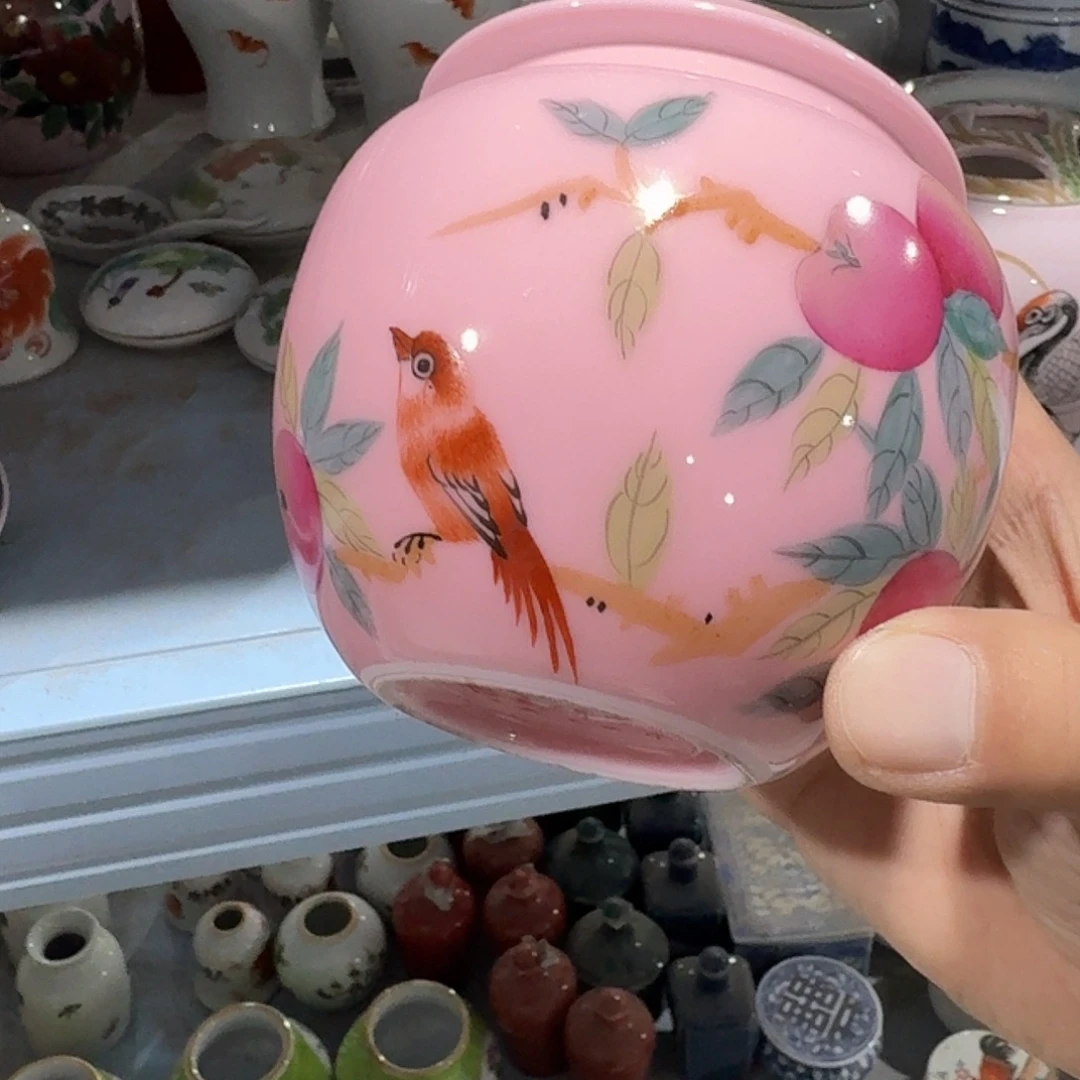 其他摆件等多种功能性与可