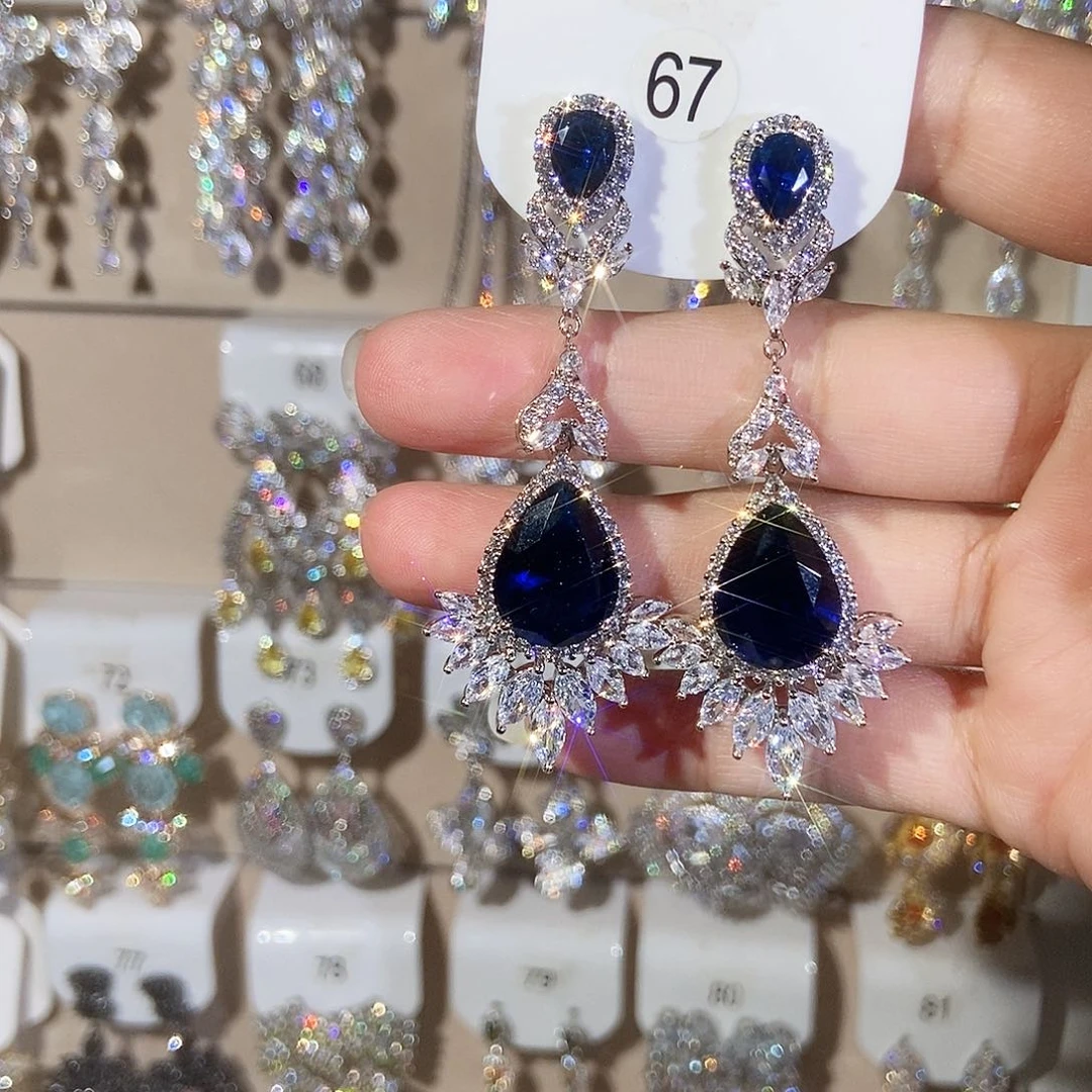 铜合金锆石925银