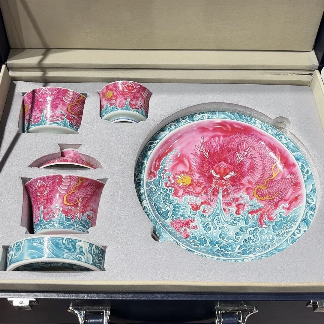 瓷片景德镇瓷器精品