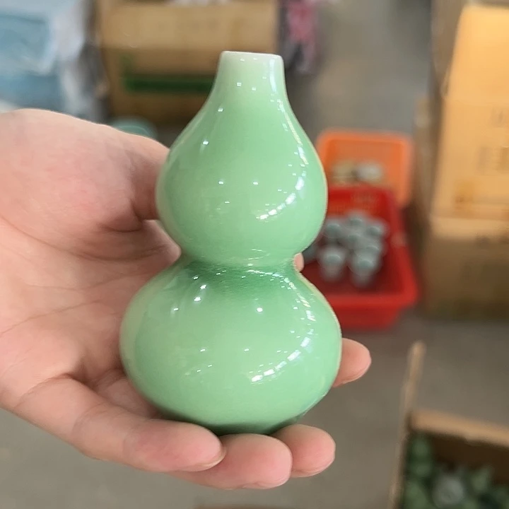 小米茶器龙泉云间青瓷